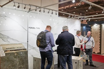 Natural Stone Show Postponed